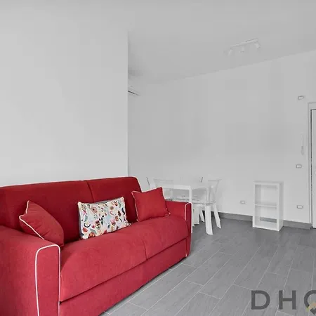 Apartment Flu10 -crescenzago- Bright - Wi-fi - *